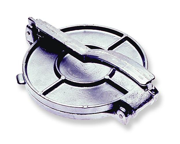 Best Tortilla Press Aluminum 8"